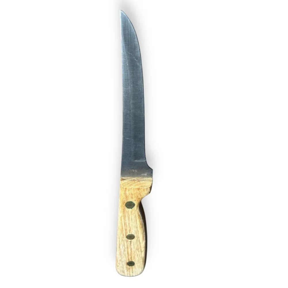 Rogers High Carbon Stainless Steel Boning Knife
